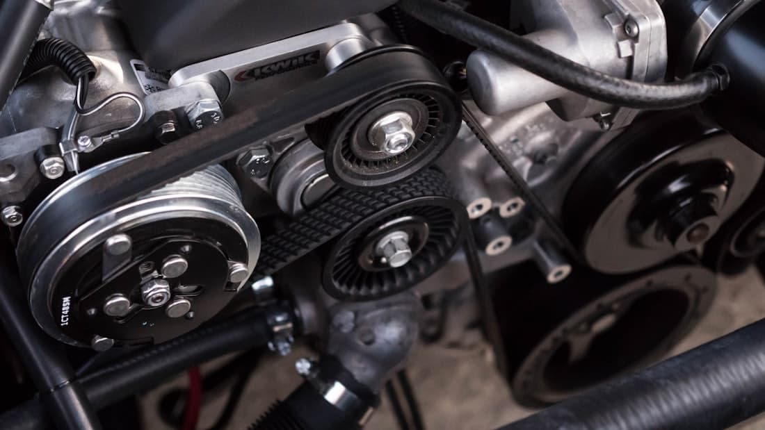 Site web créé pour Garage Auto Pro